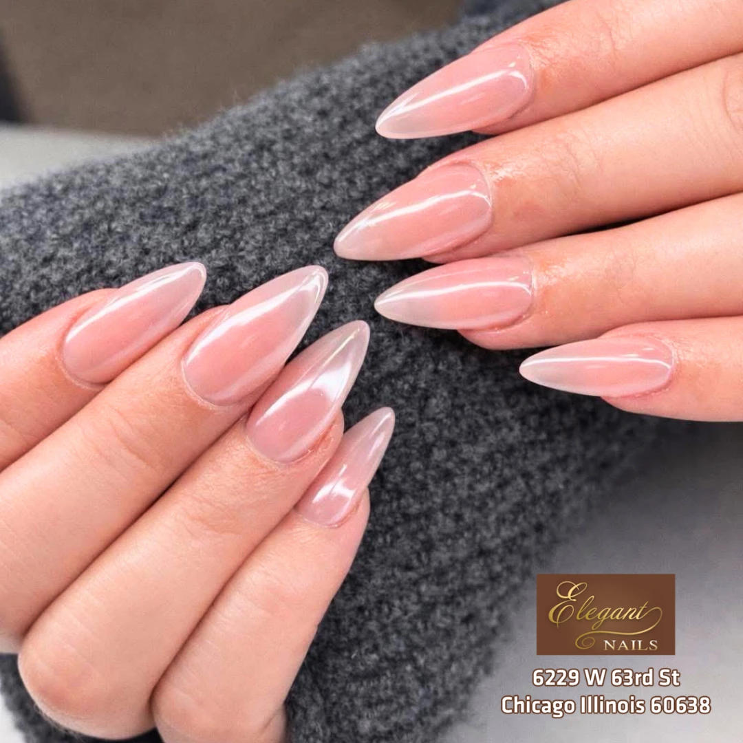 Nail July 28